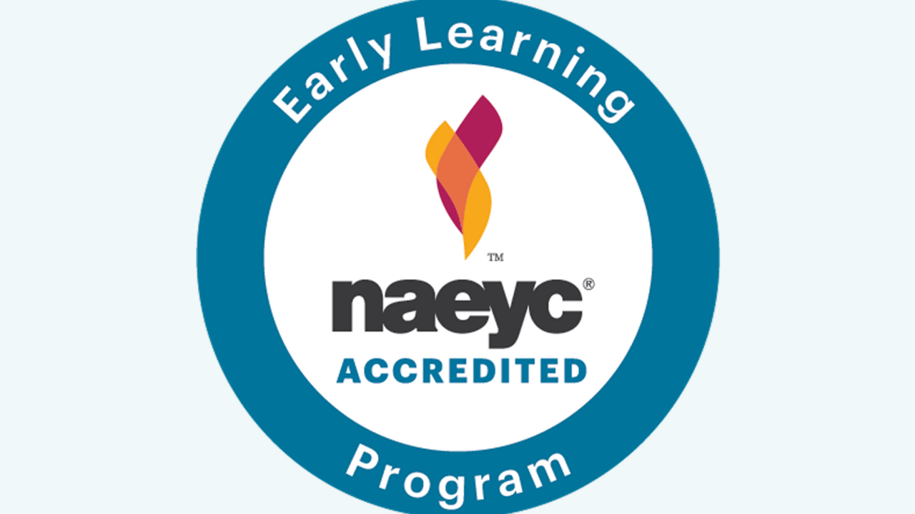 naeyc accreditation logo