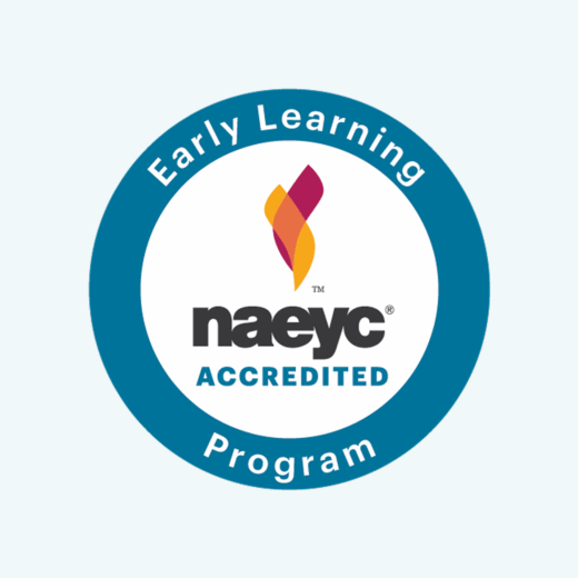 naeyc accreditation logo