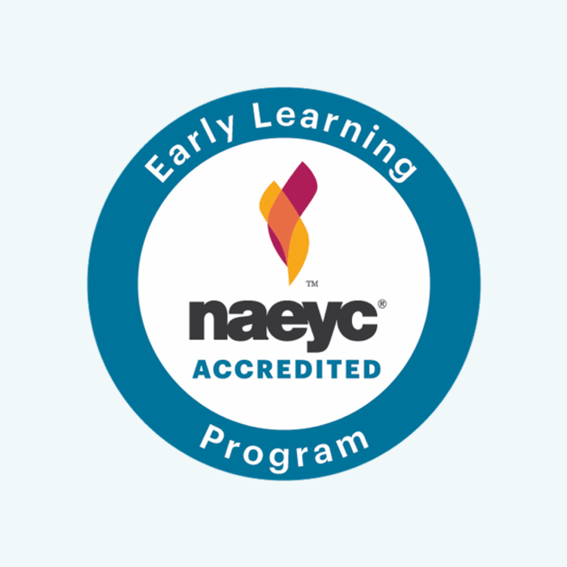 naeyc accreditation logo